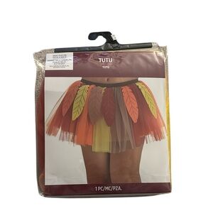 Amscan Turkey Trot Tutu-Adult